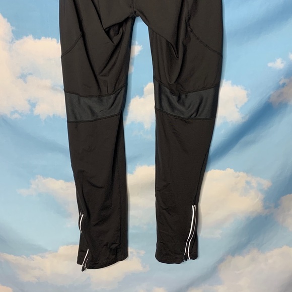 Roadrunner- Black Athletic Pants size Medium - Picture 9 of 10